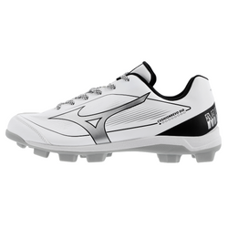 MIZUNO CUSHIONREVO TPU SOFTBALL CLEATS