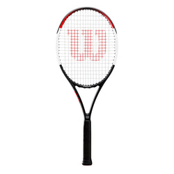 WILSON PRO STAFF PRECISION 100 TENNIS RACKET (2022)