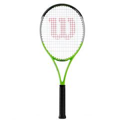 WILSON BLADE FEEL 105 TENNIS RAQUET
