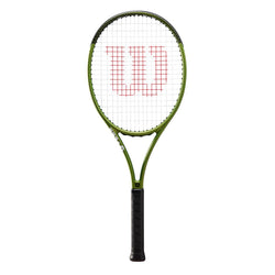 WILSON BLADE FEEL 100 TENNIS RAQUET
