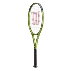WILSON BLADE FEEL 100 TENNIS RAQUET