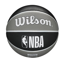 WILSON NBA TEAM TRIBUTE BASKETBALL BROOKLYN NETS