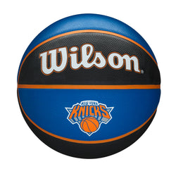 BASKETBALL NBA TEAM TRIBUTE WILSON - NEW YORK KNICKS