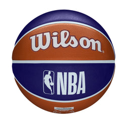 WILSON NBA TEAM TRIBUTE BASKETBALL PHOENIX SUNS