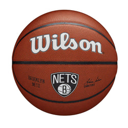 WILSON NBA TEAM COMPOSITE BROOKLYN NETS
