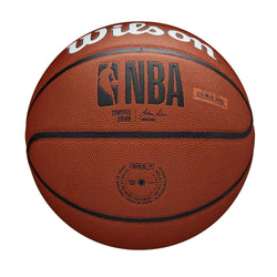 WILSON NBA TEAM COMPOSITE BROOKLYN NETS