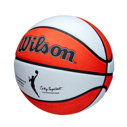 WILSON WNBA AUTHENTIC SERIES OUTDOOR BASKETBALL