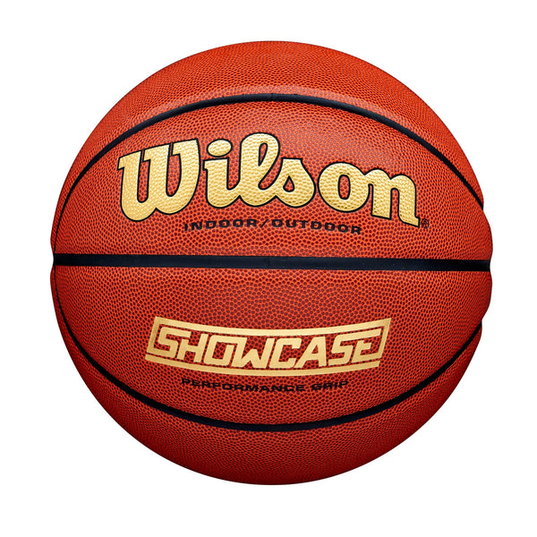 WILSON SHOWCASE BASKETBALL - SPORTFIRST GERALDTON
