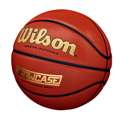 WILSON SHOWCASE BASKETBALL