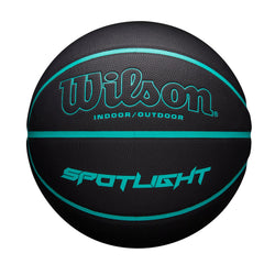 WILSON SPOTLIGHT INDOOR/OUTDOOR BASKETBALL