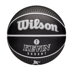 WILSON NBA PLAYER ICON OUTDOOR BASKETBALL - DURANT