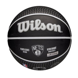 WILSON NBA PLAYER ICON OUTDOOR BASKETBALL - DURANT