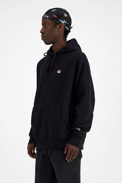 CHAMPION REVERSE WEAVE HOODIE