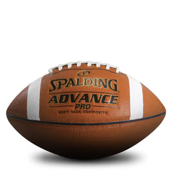 SPALDING GRID IRON BALL ADVANCE PRO COMPOSITE