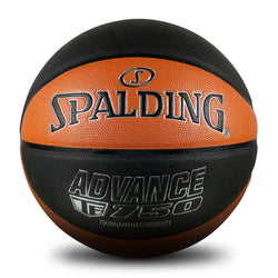 SPALDING TF750 ADVANCE BASKETBALL