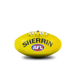 SHERRIN FOOTBALL ALL SURFACE MINI