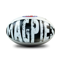 SHERRIN AFL TEAM ICON COLLINGWOOD FOOTBALL