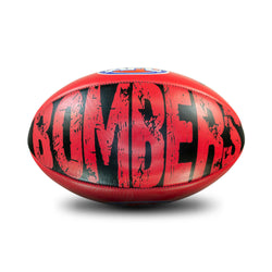 SHERRIN AFL TEAM ICON ESSENDON FOOTBALL