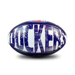 SHERRIN AFL TEAM ICON  DOCKERS FOOTBALL