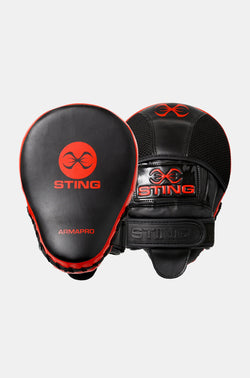 STING ARMAPRO NEO GEL FOCUS MITT