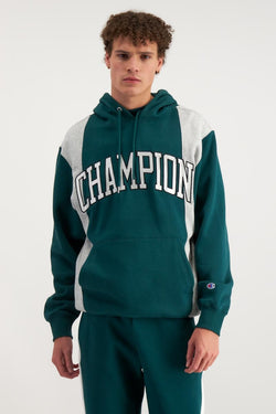 CHAMPION ROCHESTER CITY MENS CHAMPION HOODIE