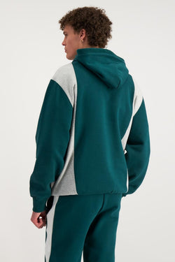 CHAMPION ROCHESTER CITY MENS CHAMPION HOODIE