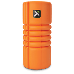 TRIGGER POINT TRAVEL FOAM ROLLER