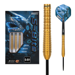 ONE80 DARTS SBITE S-B1