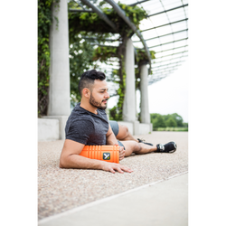 GRID 1.0 FOAM ROLLER TRIGGER POINT