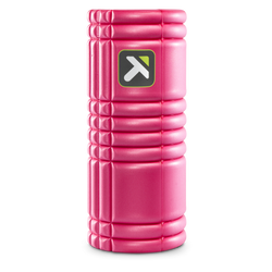 TRIGGER POINT GRID 1.0 FOAM ROLLER