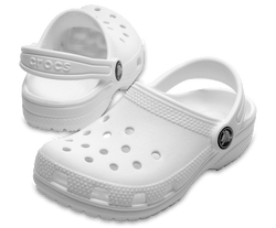 CROCS CLASSIC KIDS CLOG
