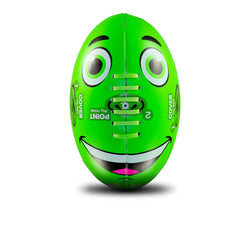 SHERRIN SUPER SOFT TOUCH FACE FOOTBALL