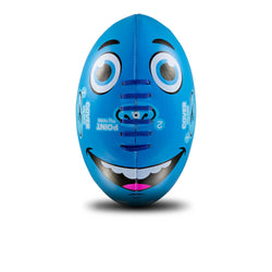 SHERRIN SUPER SOFT TOUCH FACE FOOTBALL