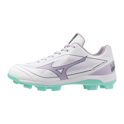 MIZUNO CUSHIONREVO FINCH TPU WOMEN'S SOFTBALL CLEATS