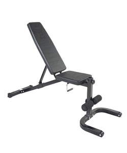 ORBIT BENCH FLAT INCLINE DECLINE