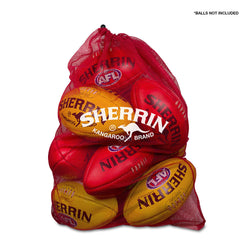 SHERRIN BALL CARRY BAG MESH