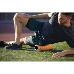 TRIGGER POINT TRAVEL FOAM ROLLER
