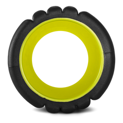 TRIGGER POINT GRID 1.0 FOAM ROLLER
