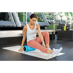 TRIGGER POINT CHARGE FOAM ROLLER