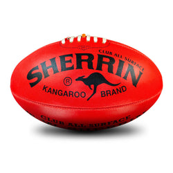 SHERRIN FOOTBALL KB CLUB ALL SURFACE 2PLY
