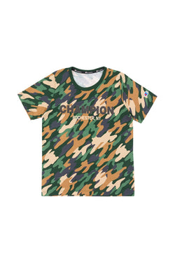 CHAMPION SPS GRAPHIC KIDS T-SHIRT