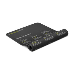 TRIGGER POINT EXERCISE MAT MOBILITY