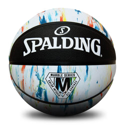 SPALDING MARBLE OUTDOOR BASKETBALL