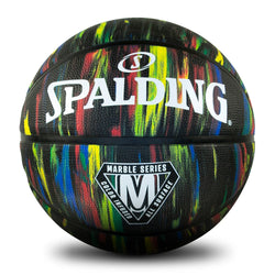 SPALDING MARBLE OUTDOOR BASKETBALL