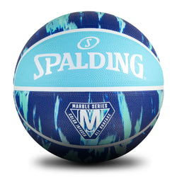 SPALDONG MARBLE OUTDOOR BASKETBALL