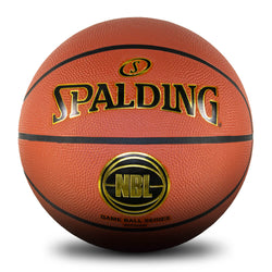 SPALDING NBL OUTDOOR REPLICA BASKETBALL