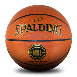 SPALDING NBL IN/OUT REPLICA GAME BASKETBALL