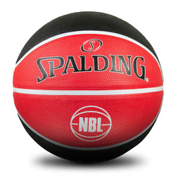 SPALDING NBL TEAM OUTDOOR SERIES WILDCATS BASKETBALL