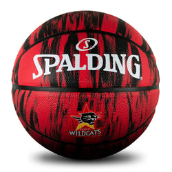 SPALDING NBL TEAM OUTDOOR SERIES WILD CATS