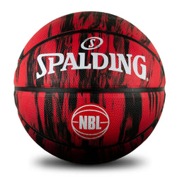 SPALDING NBL TEAM OUTDOOR SERIES WILD CATS